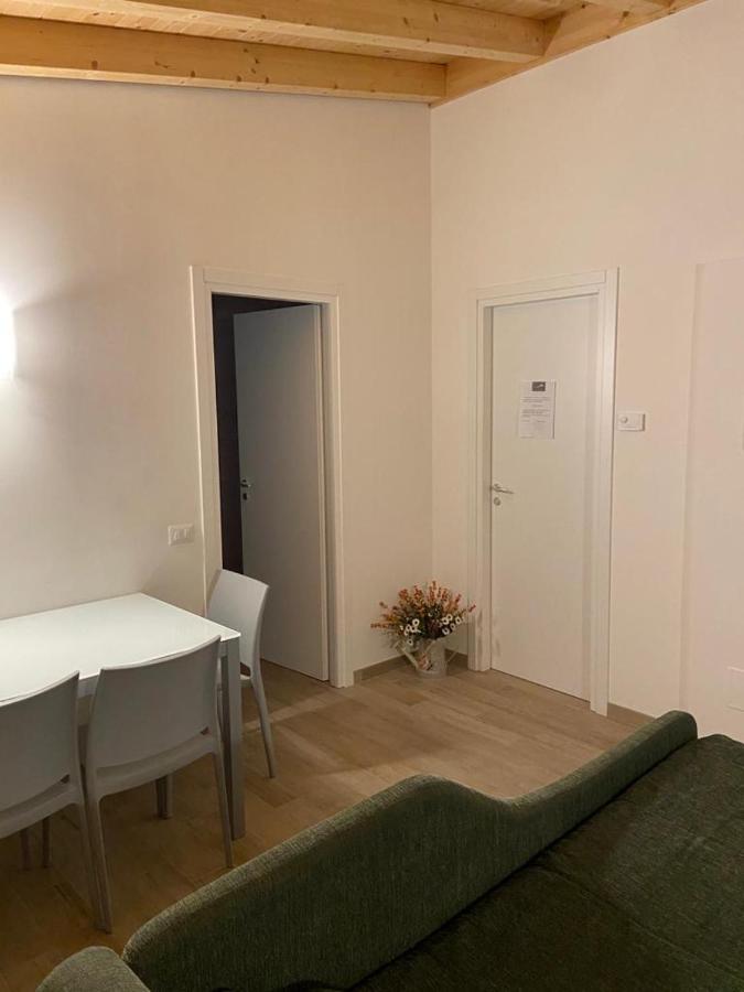 Villacolle Visso Exteriér fotografie