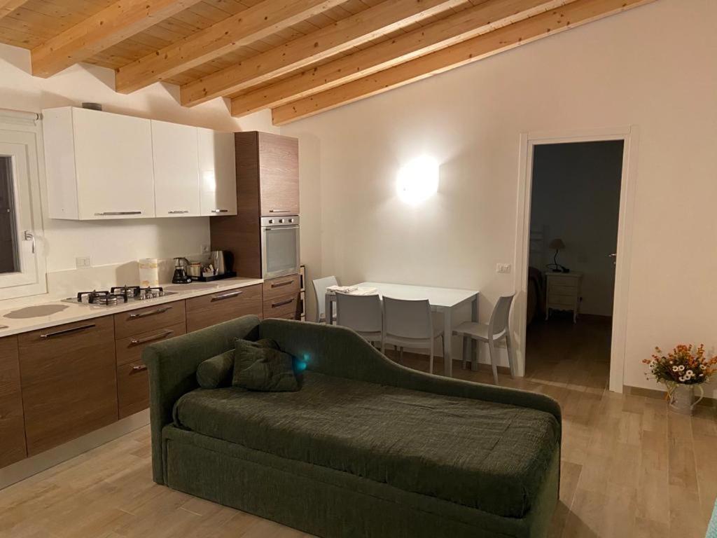 Villacolle Visso Exteriér fotografie